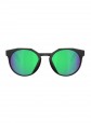 Oakley HSTN 2026 Tour de France Matte Black w/Prizm Jade Sunglasses