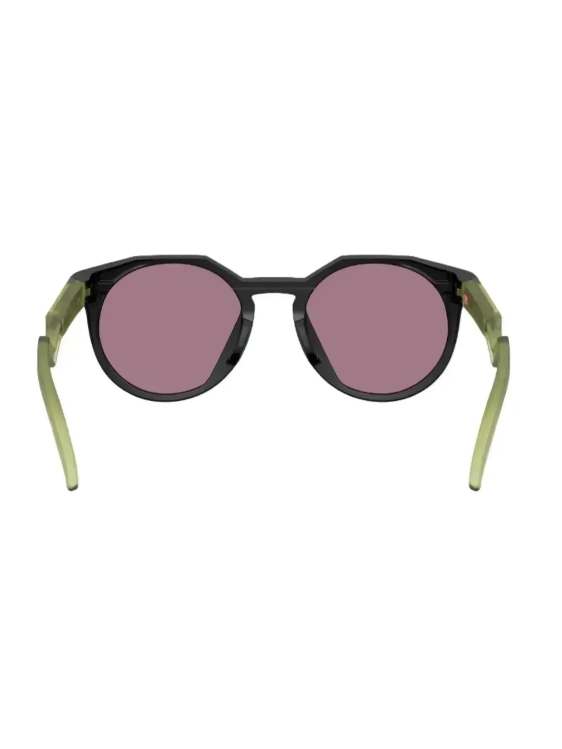 Oakley HSTN 2026 Tour de France Matte Black w/Prizm Jade Sunglasses