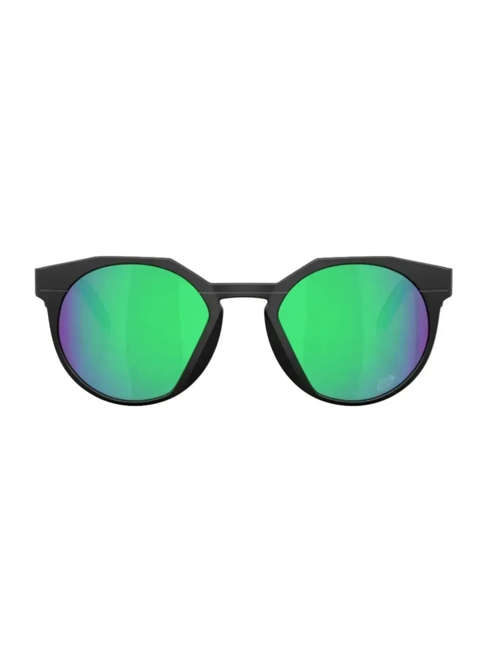 Oakley HSTN 2026 Tour de France Matte Black w/Prizm Jade Sunglasses