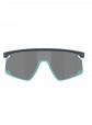 Oakley BXTR Pacific Trail Matte Abyss w/ Prizm Black Sunglasses Oakley BXTR Pacific Trail Matte Abyss w/ Prizm Black Sunglasses