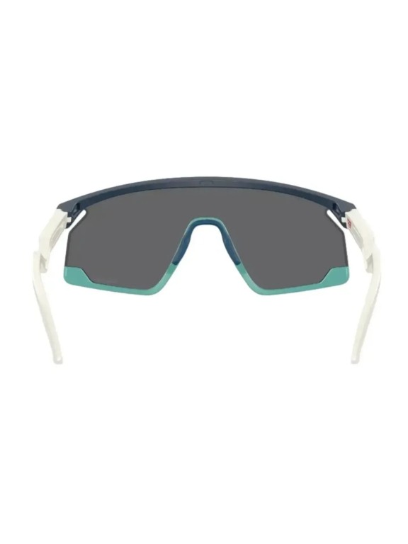 Oakley BXTR Pacific Trail Matte Abyss w/ Prizm Black Sunglasses Oakley BXTR Pacific Trail Matte Abyss w/ Prizm Black Sunglasses
