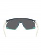 Oakley BXTR Pacific Trail Matte Abyss w/ Prizm Black Sunglasses Oakley BXTR Pacific Trail Matte Abyss w/ Prizm Black Sunglasses