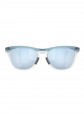Oakley Frogskins Range Transparent Stonewash w/ Prizm Deep Water Polarized Sunglasses Oakley Frogskins Range Transparent Stonewash w/ Prizm Deep Water Polarized Sunglasses