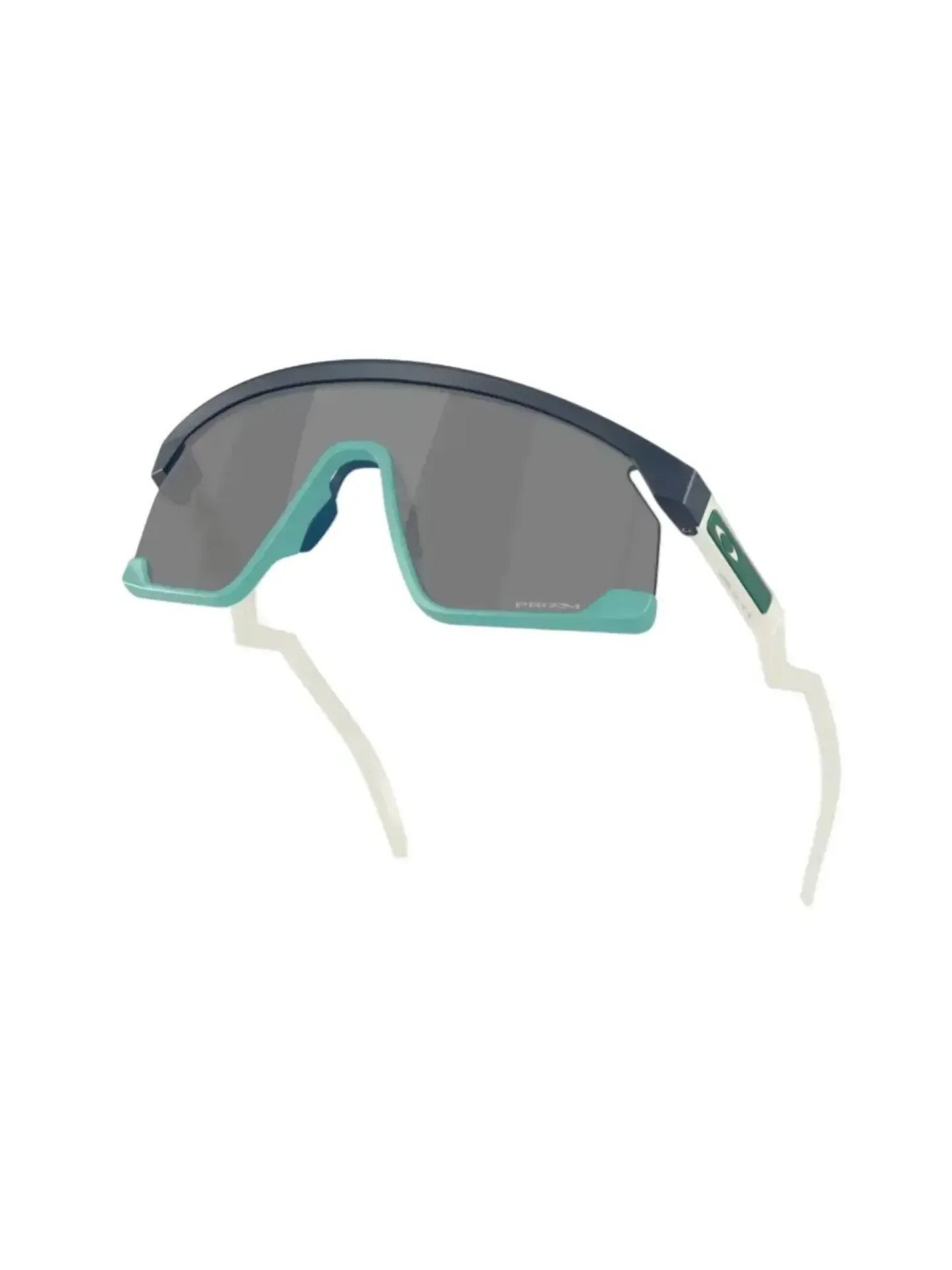 Oakley BXTR Pacific Trail Matte Abyss w/ Prizm Black Sunglasses