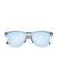 Oakley Frogskins Range Transparent Stonewash w/ Prizm Deep Water Polarized Sunglasses Oakley Frogskins Range Transparent Stonewash w/ Prizm Deep Water Polarized Sunglasses