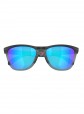 Oakley Frogskins Range Matte Black w/ Prizm Sapphire Sunglasses