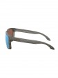 Oakley Holbrook XL Woodgrain w/ Prizm Deep Water Polarized Sunglasses