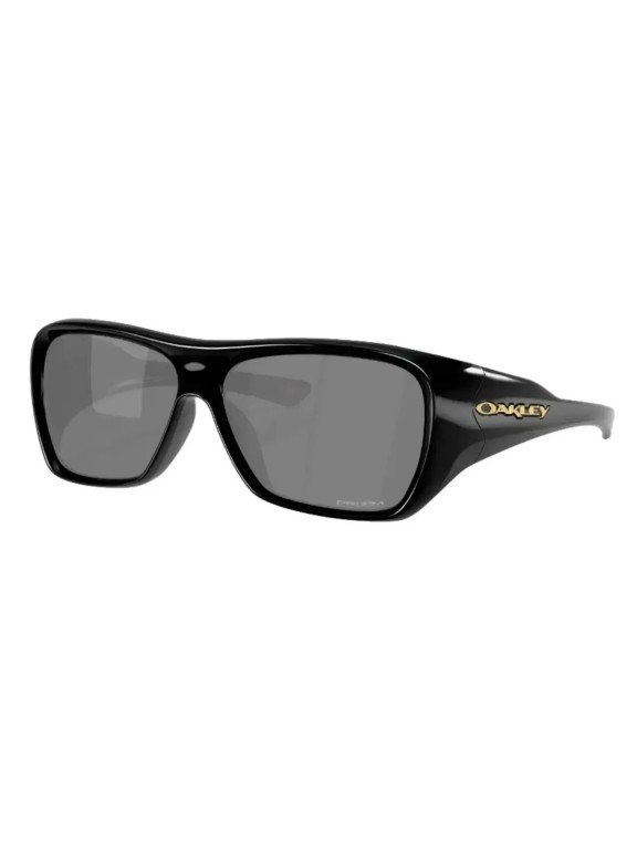 Oakley Chaminade Polished Black w/ Prizm Black Sunglasses