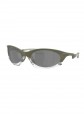 �culos de Sol Oakley Plantaris Latitude Matte Moss Green w/ Prizm Black