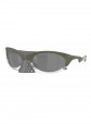 �culos de Sol Oakley Plantaris Latitude Matte Moss Green w/ Prizm Black
