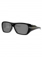 Oakley Chaminade Polished Black w/ Prizm Black Sunglasses