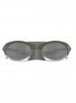 �culos de Sol Oakley Plantaris Latitude Matte Moss Green w/ Prizm Black