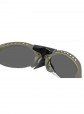 �culos de Sol Oakley Plantaris Latitude Matte Moss Green w/ Prizm Black