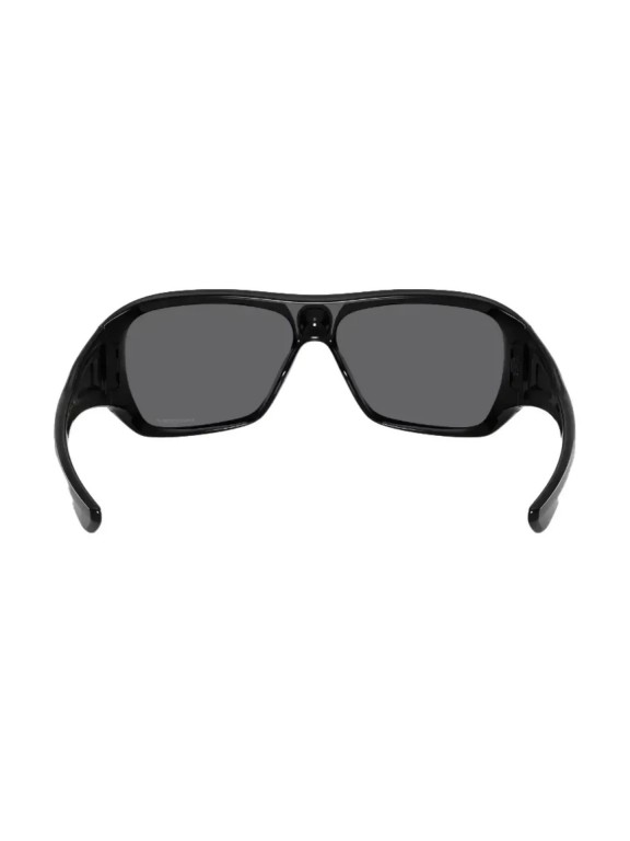 Oakley Chaminade Polished Black w/ Prizm Black Sunglasses Oakley Chaminade Polished Black w/ Prizm Black Sunglasses