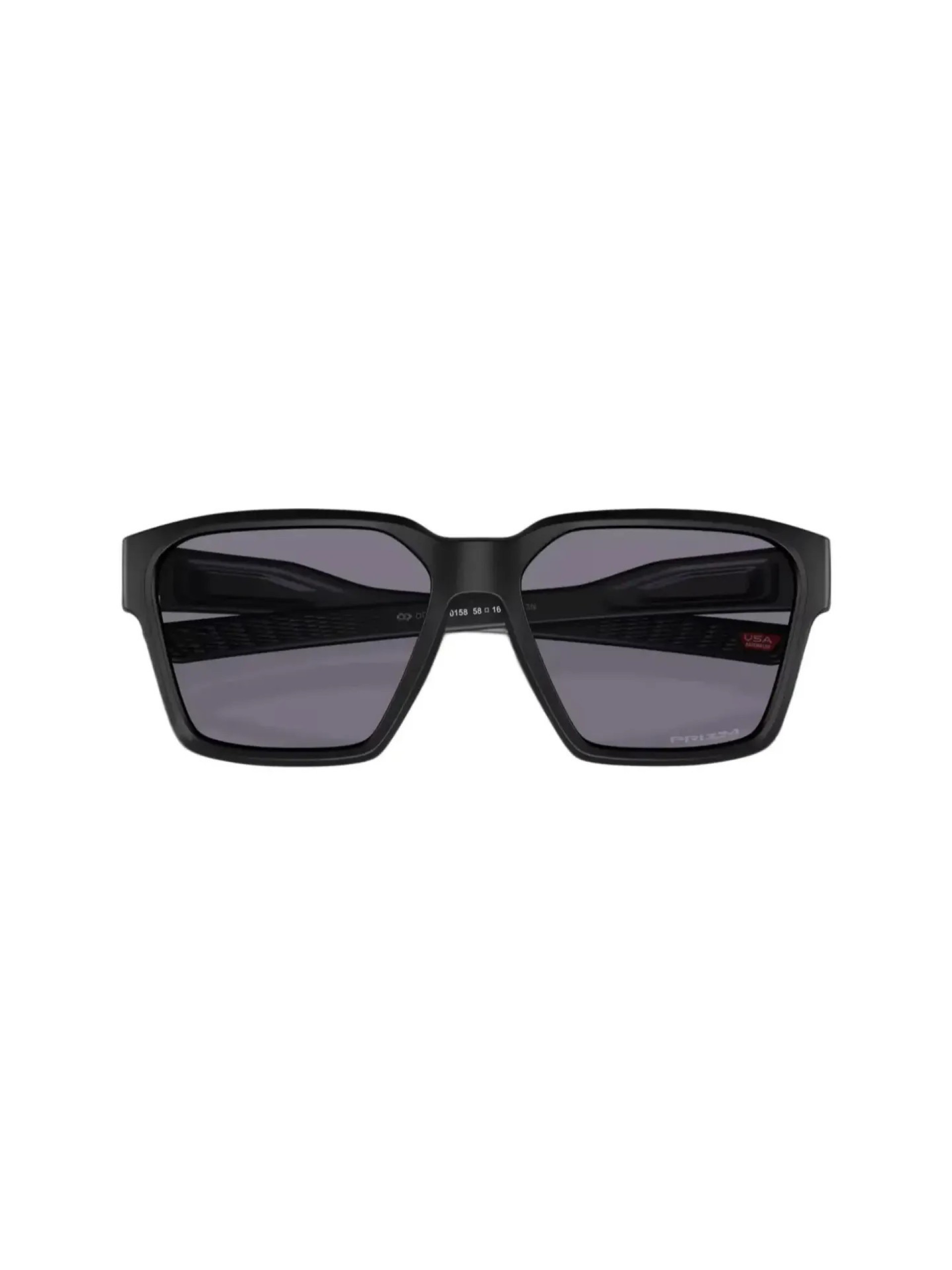Óculos de Sol Briza Matte Black w/ Prizm Grey