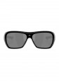 Oakley Chaminade Polished Black w/ Prizm Black Sunglasses