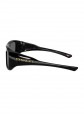 Oakley Chaminade Polished Black w/ Prizm Black Sunglasses