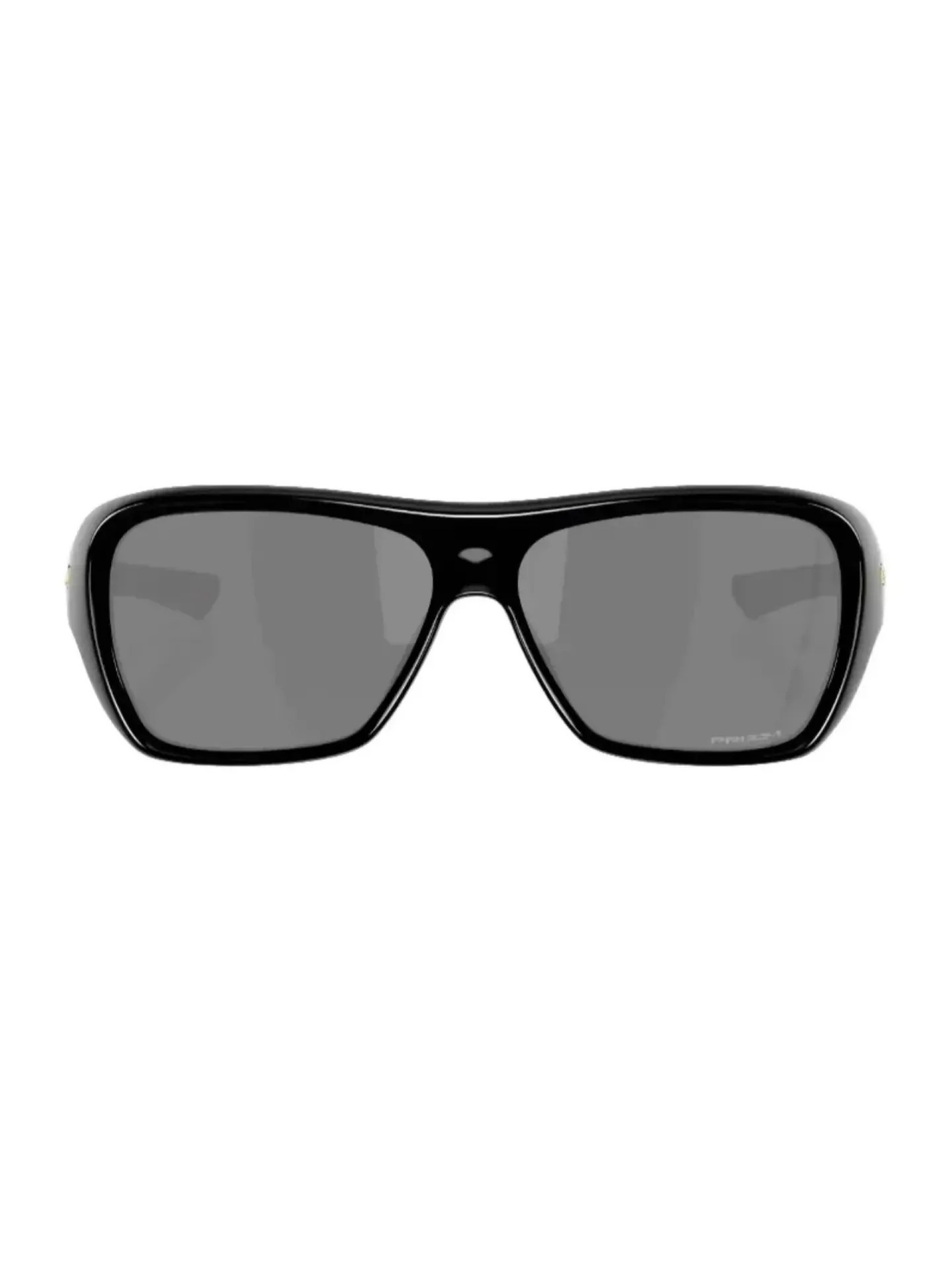 Oakley Chaminade Polished Black w/ Prizm Black Sunglasses