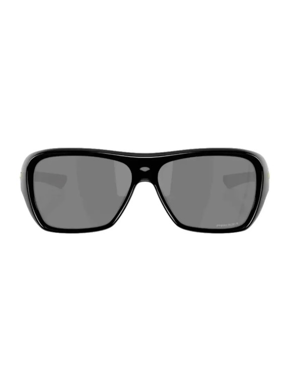 Oakley Chaminade Polished Black w/ Prizm Black Sunglasses