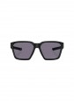 Oakley Briza Matte Black w/ Prizm Grey Sunglasses Oakley Briza Matte Black w/ Prizm Grey Sunglasses