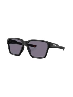 Oakley Briza Matte Black w/ Prizm Grey Sunglasses