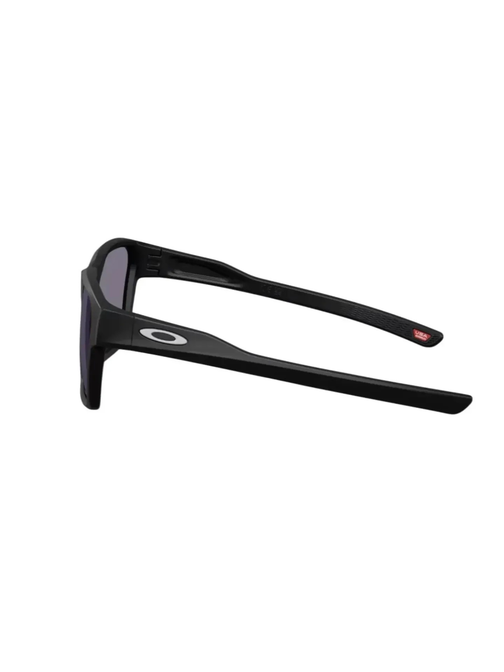 Óculos de Sol Briza Matte Black w/ Prizm Grey