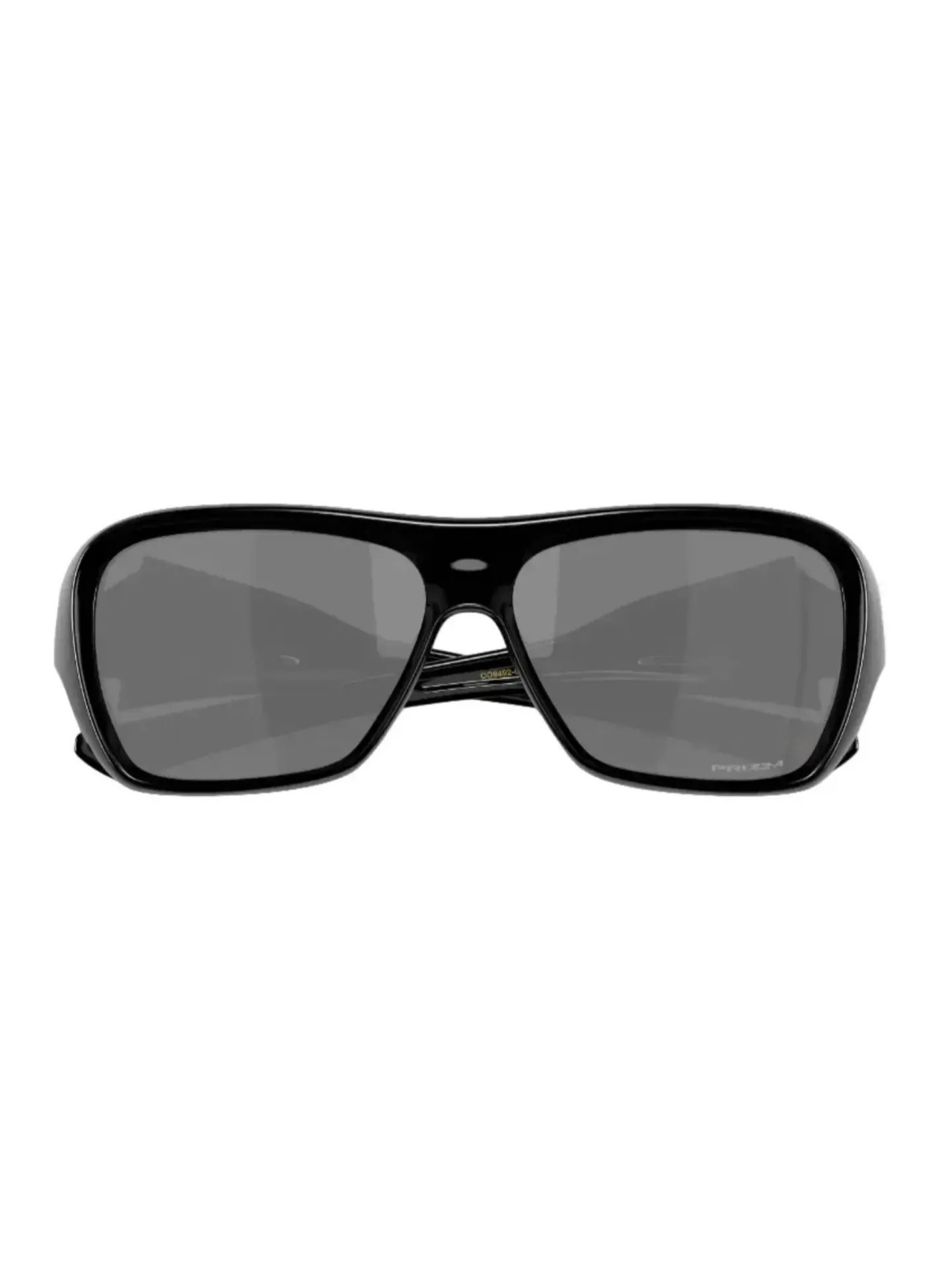 Oakley Chaminade Polished Black w/ Prizm Black Sunglasses