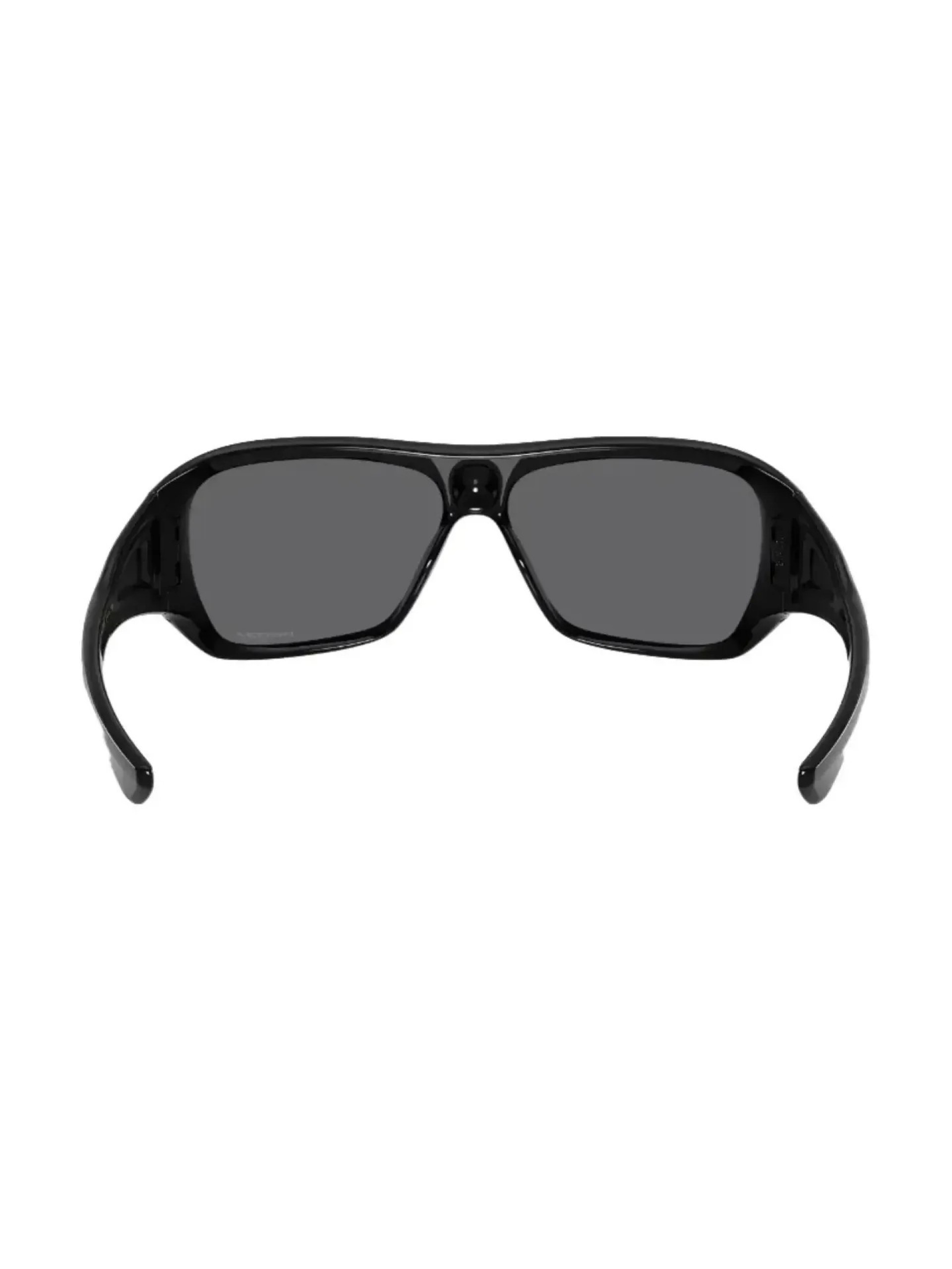 Oakley Chaminade Polished Black w/ Prizm Black Sunglasses