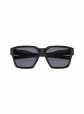 Oakley Briza Matte Black w/ Prizm Grey Sunglasses Oakley Briza Matte Black w/ Prizm Grey Sunglasses
