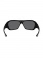 Oakley Chaminade Polished Black w/ Prizm Black Sunglasses
