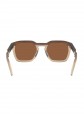 Oakley HSTN SQ Matte Rootbeer w/ Prizm Tungsten Sunglasses Oakley HSTN SQ Matte Rootbeer w/ Prizm Tungsten Sunglasses