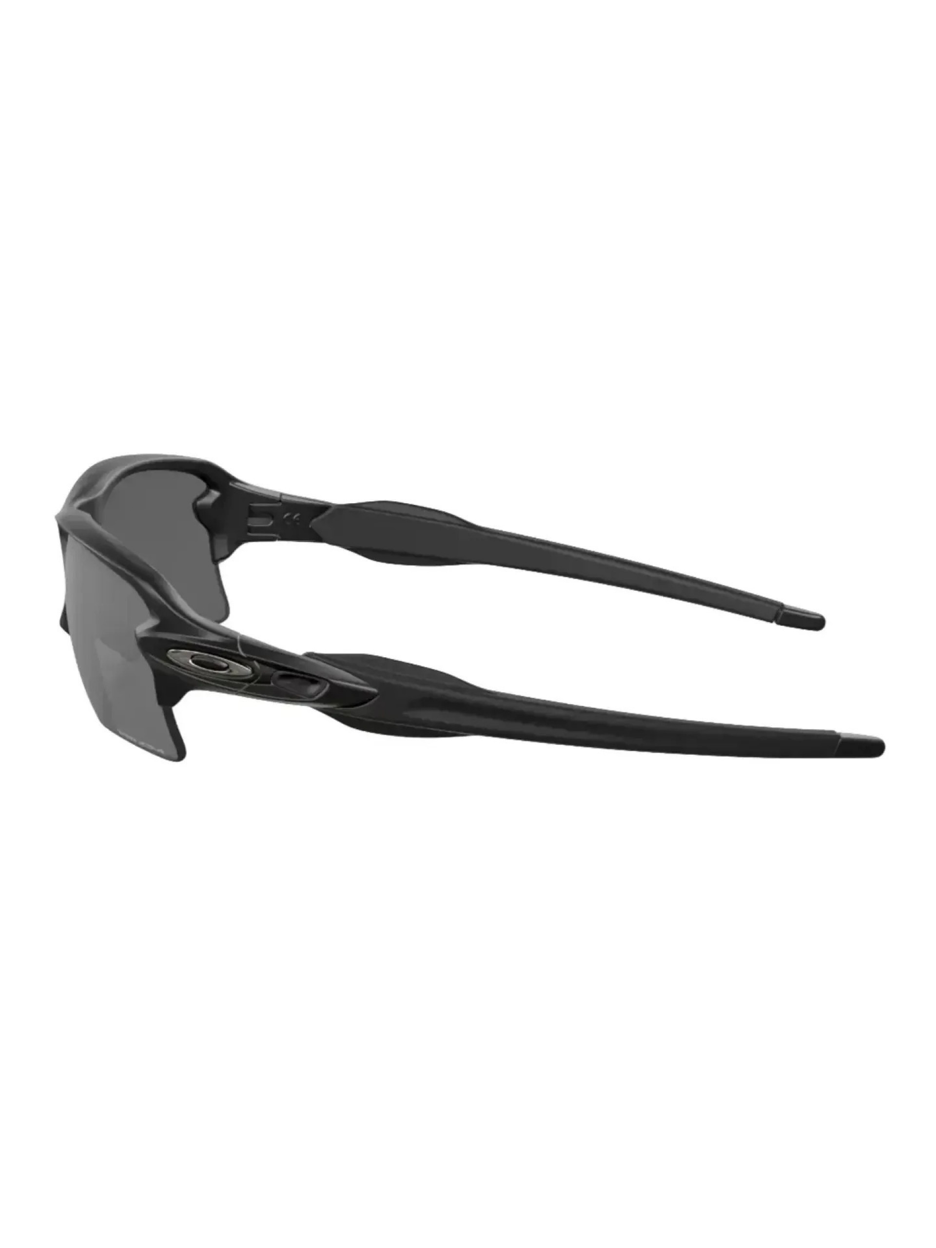 Oakley Flak 2.0 XL Matte Black w/ Prizm Black Sunglasses