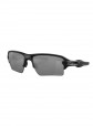 Oakley Flak 2.0 XL Matte Black w/ Prizm Black Sunglasses Oakley Flak 2.0 XL Matte Black w/ Prizm Black Sunglasses