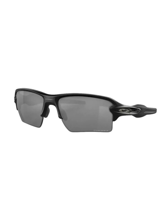 Oakley Flak 2.0 XL Matte Black w/ Prizm Black Sunglasses