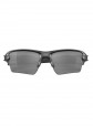 Oakley Flak 2.0 XL Matte Black w/ Prizm Black Sunglasses Oakley Flak 2.0 XL Matte Black w/ Prizm Black Sunglasses