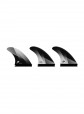 Firewire Velox Large Thruster Fins - Single tab