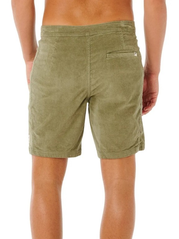 Rip Curl Classic Surf Cord Walkshorts