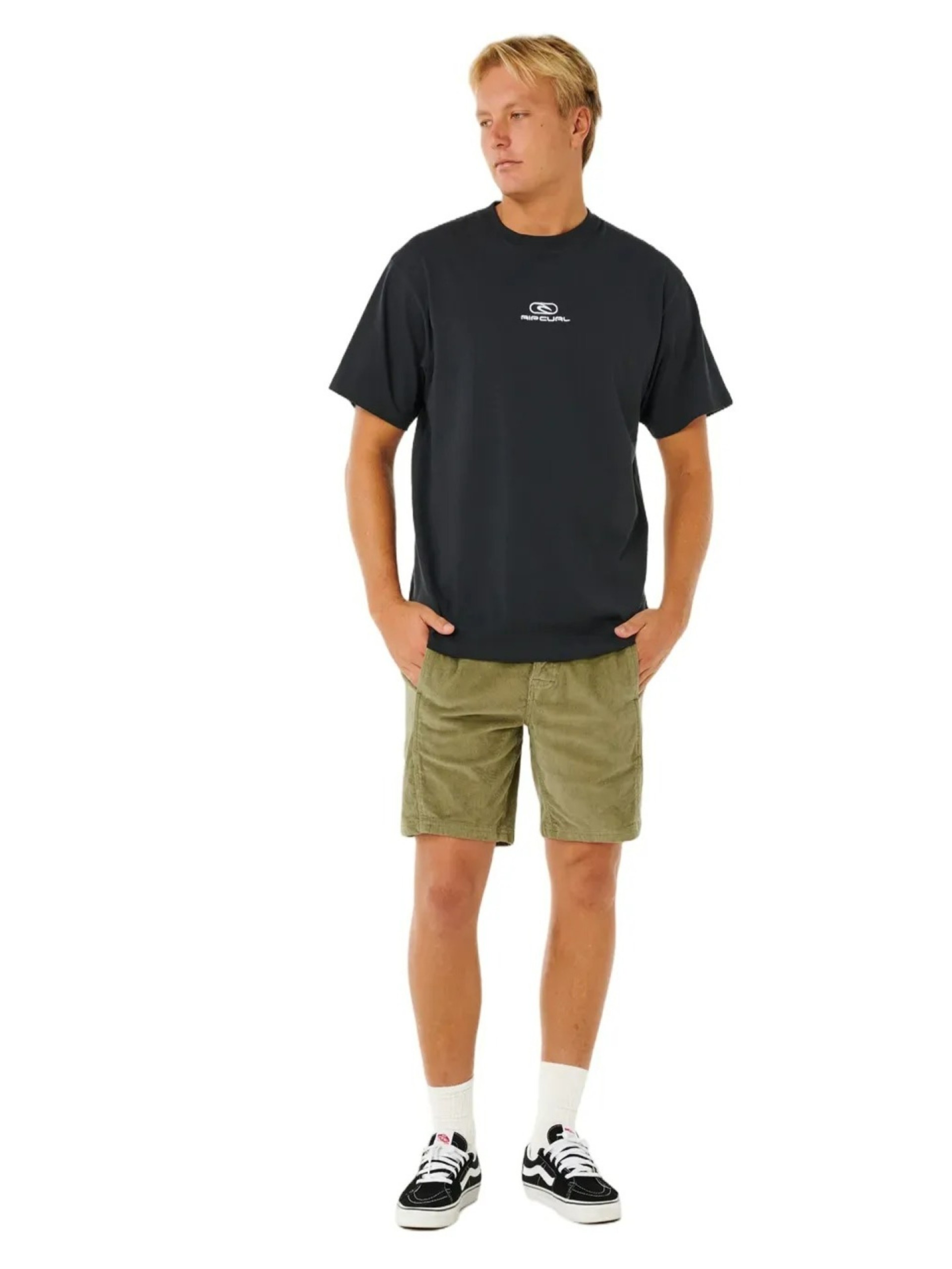 Calções Rip Curl Classic Surf Cord