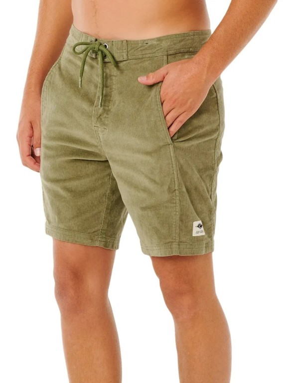 Rip Curl Classic Surf Cord Walkshorts