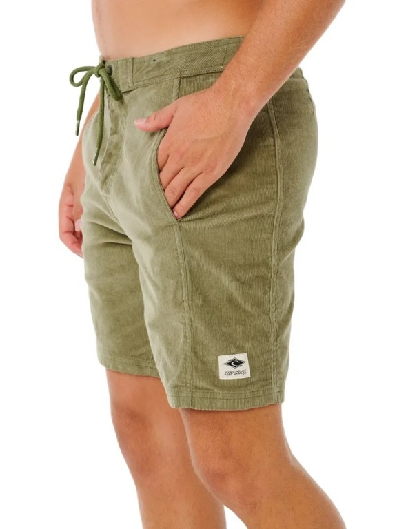 Rip Curl Classic Surf Cord Walkshorts