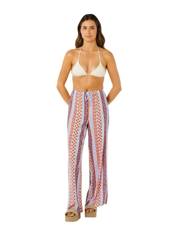Rip Curl Ventura Wide Leg Pants Rip Curl Ventura Wide Leg Pants