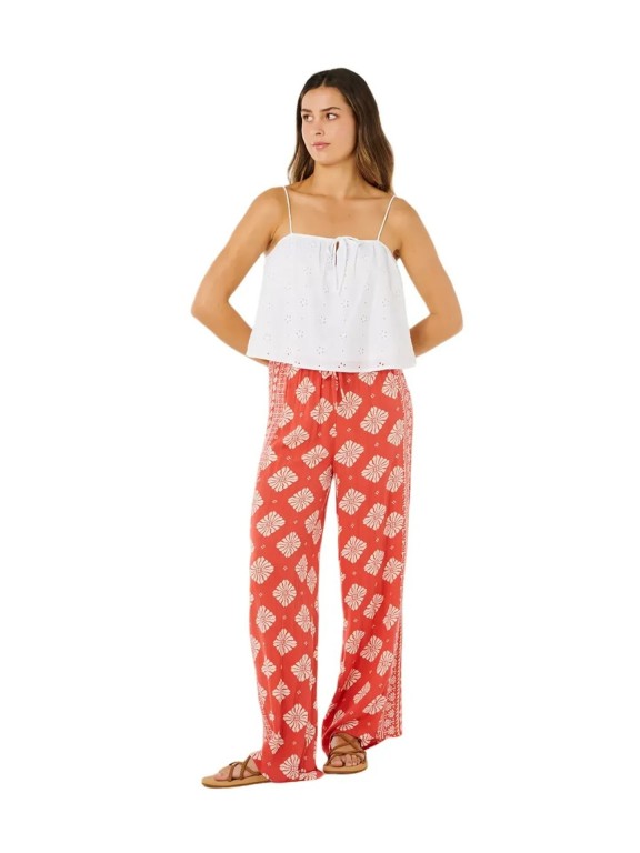 Rip Curl Ventura Wide Leg Pants Rip Curl Ventura Wide Leg Pants