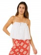 Cal�as Rip Curl Ventura Wide Leg