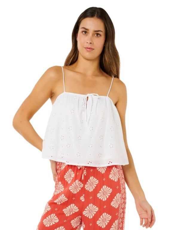 Cal�as Rip Curl Ventura Wide Leg