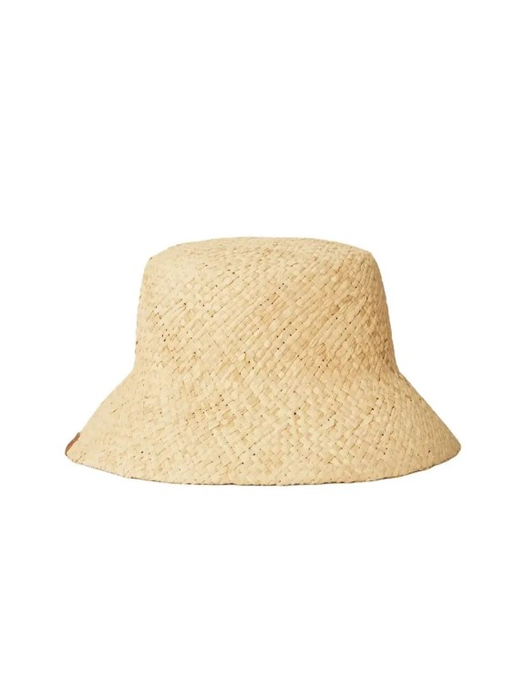 Chap�u Rip Curl Premium Straw Bucket