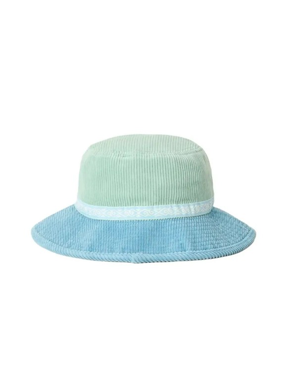 Chap�u Rip Curl Cosmic Kiss Cord UPF Bucket