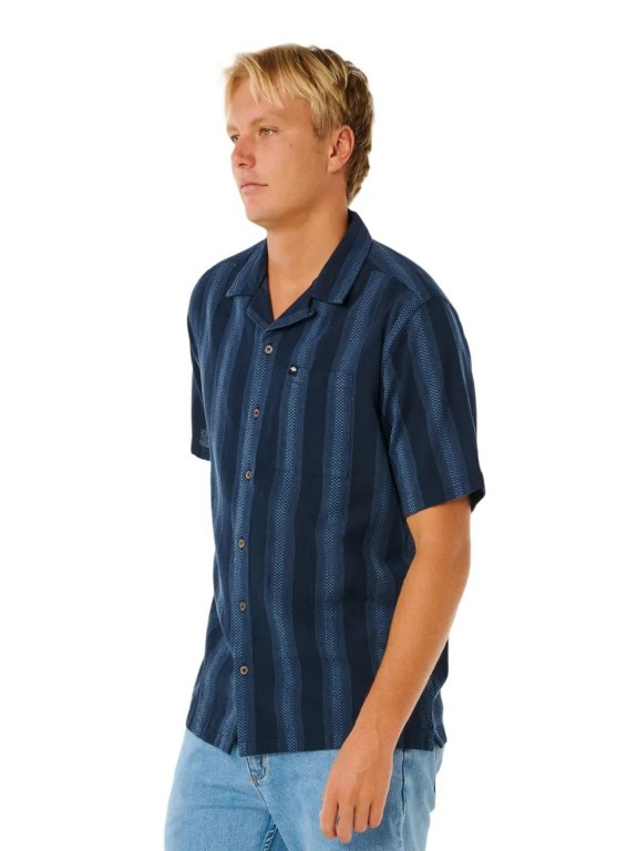 Rip Curl Classic Surf Weaver Shirt