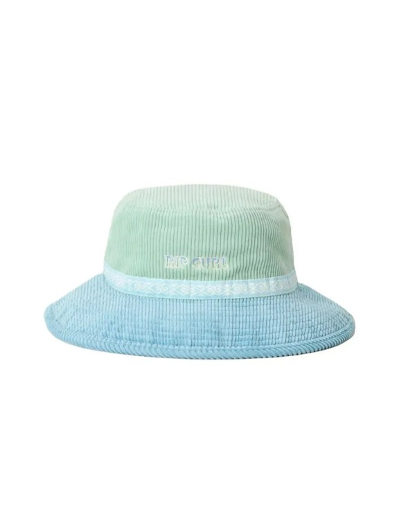 Chap�u Rip Curl Cosmic Kiss Cord UPF Bucket