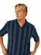 Camisa Rip Curl Classic Surf Weaver