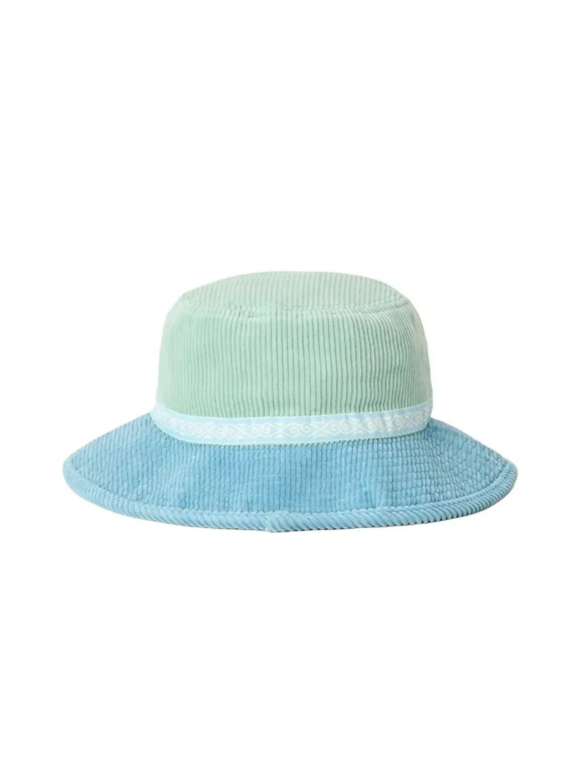 Rip Curl Cosmic Kiss Cord UPF Bucket Hat